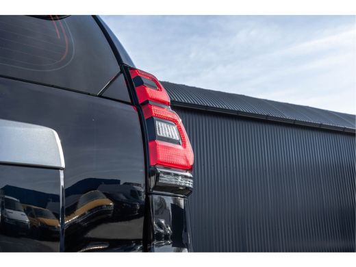 Toyota Land Cruiser 2.8D-4D | 204 PK | 5DRS | 4x4 | Fabrieksgarantie | Dealer onderhouden | Cruise | Airco | Trekhaak ActivLease financial lease