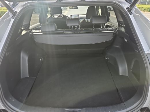 Toyota RAV4 2.5 Hybrid AWD Bi-Tone ActivLease financial lease