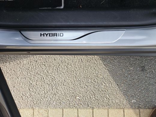 Toyota RAV4 2.5 Hybrid AWD Bi-Tone ActivLease financial lease