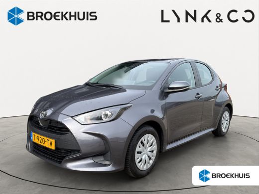 Toyota Yaris 1.5 VVT-i Active | Apple Carplay/Android Auto | Cruise control adaptief | Achteruitrijcamera | Ri...