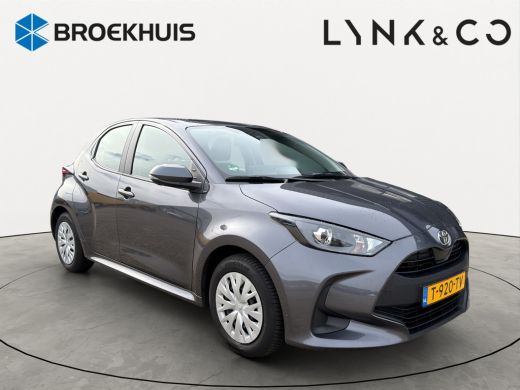 Toyota Yaris 1.5 VVT-i Active | Apple Carplay/Android Auto | Cruise control adaptief | Achteruitrijcamera | Ri... ActivLease financial lease