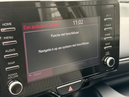 Toyota Yaris 1.5 VVT-i Active | Apple Carplay/Android Auto | Cruise control adaptief | Achteruitrijcamera | Ri... ActivLease financial lease