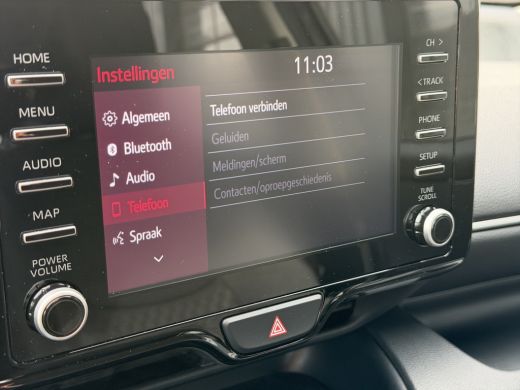 Toyota Yaris 1.5 VVT-i Active | Apple Carplay/Android Auto | Cruise control adaptief | Achteruitrijcamera | Ri... ActivLease financial lease