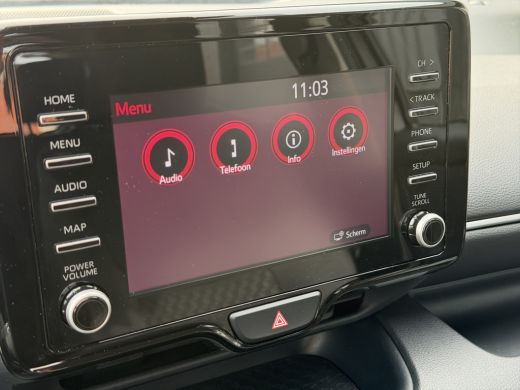 Toyota Yaris 1.5 VVT-i Active | Apple Carplay/Android Auto | Cruise control adaptief | Achteruitrijcamera | Ri... ActivLease financial lease