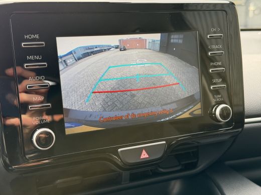 Toyota Yaris 1.5 VVT-i Active | Apple Carplay/Android Auto | Cruise control adaptief | Achteruitrijcamera | Ri... ActivLease financial lease