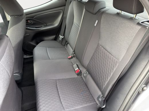 Toyota Yaris 1.5 VVT-i Active | Apple Carplay/Android Auto | Cruise control adaptief | Achteruitrijcamera | Ri... ActivLease financial lease