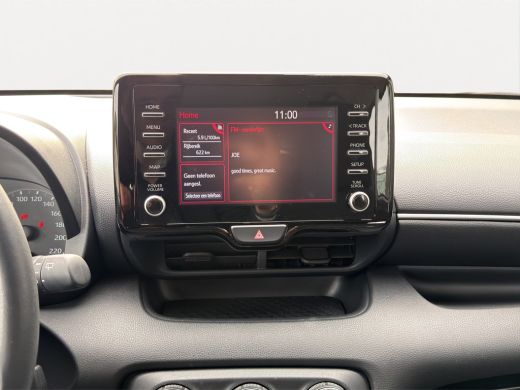 Toyota Yaris 1.5 VVT-i Active | Apple Carplay/Android Auto | Cruise control adaptief | Achteruitrijcamera | Ri... ActivLease financial lease