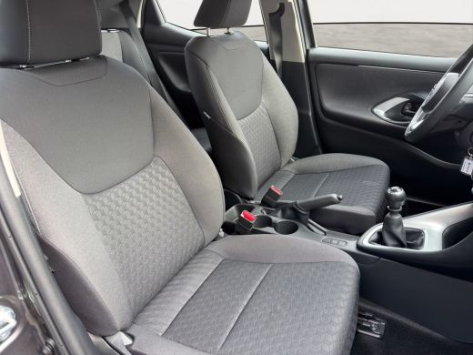 Toyota Yaris 1.5 VVT-i Active | Apple Carplay/Android Auto | Cruise control adaptief | Achteruitrijcamera | Ri... ActivLease financial lease