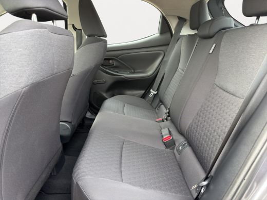 Toyota Yaris 1.5 VVT-i Active | Apple Carplay/Android Auto | Cruise control adaptief | Achteruitrijcamera | Ri... ActivLease financial lease