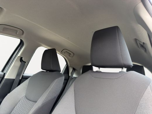 Toyota Yaris 1.5 VVT-i Active | Apple Carplay/Android Auto | Cruise control adaptief | Achteruitrijcamera | Ri... ActivLease financial lease