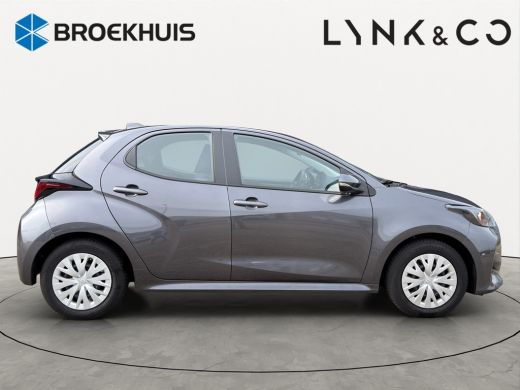 Toyota Yaris 1.5 VVT-i Active | Apple Carplay/Android Auto | Cruise control adaptief | Achteruitrijcamera | Ri... ActivLease financial lease