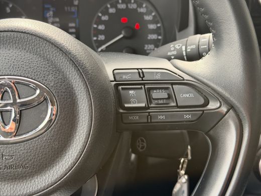 Toyota Yaris 1.5 VVT-i Active | Apple Carplay/Android Auto | Cruise control adaptief | Achteruitrijcamera | Ri... ActivLease financial lease