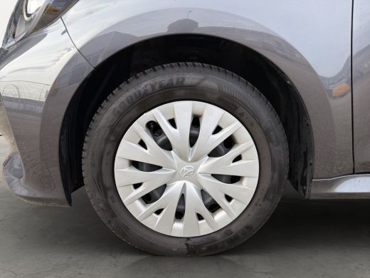 Toyota Yaris 1.5 VVT-i Active | Apple Carplay/Android Auto | Cruise control adaptief | Achteruitrijcamera | Ri... ActivLease financial lease