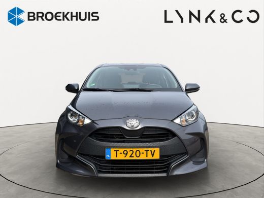 Toyota Yaris 1.5 VVT-i Active | Apple Carplay/Android Auto | Cruise control adaptief | Achteruitrijcamera | Ri... ActivLease financial lease