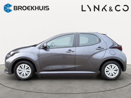 Toyota Yaris 1.5 VVT-i Active | Apple Carplay/Android Auto | Cruise control adaptief | Achteruitrijcamera | Ri... ActivLease financial lease