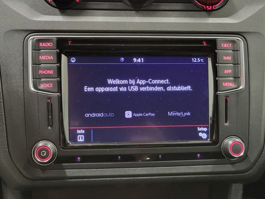 Volkswagen Caddy 2.0TDI L2/H1 Maxi Euro 6! ActivLease financial lease