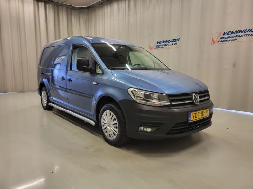 Volkswagen Caddy 2.0TDI L2/H1 Maxi Euro 6! ActivLease financial lease