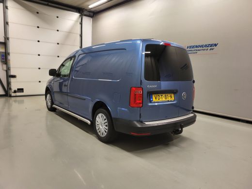 Volkswagen Caddy 2.0TDI L2/H1 Maxi Euro 6! ActivLease financial lease