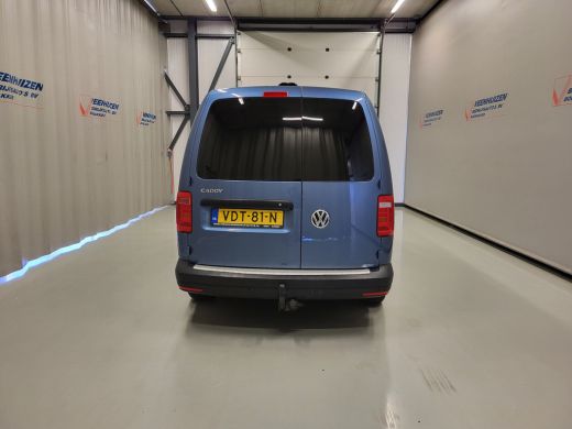 Volkswagen Caddy 2.0TDI L2/H1 Maxi Euro 6! ActivLease financial lease