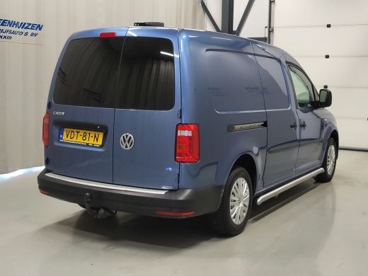 Volkswagen Caddy 2.0TDI L2/H1 Maxi Euro 6! ActivLease financial lease