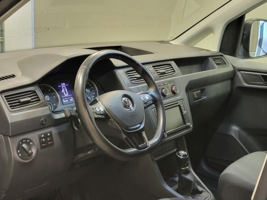Volkswagen Caddy 2.0TDI L2/H1 Maxi Euro 6! ActivLease financial lease
