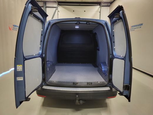 Volkswagen Caddy 2.0TDI L2/H1 Maxi Euro 6! ActivLease financial lease