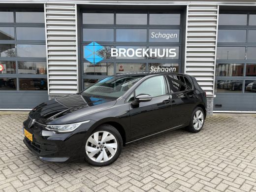 Volkswagen Golf 1.5 TSI 115 pk Life Edition | Climatronic | Apple Carplay | Led koplampen | Achteruitrijcamera |