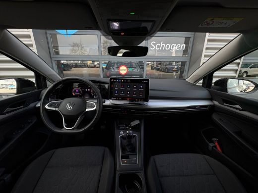 Volkswagen Golf 1.5 TSI 115 pk Life Edition | Climatronic | Apple Carplay | Led koplampen | Achteruitrijcamera | ActivLease financial lease