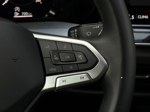 Volkswagen Golf 1.5 TSI 115 pk Life Edition | Climatronic | Apple Carplay | Led koplampen | Achteruitrijcamera | ActivLease financial lease