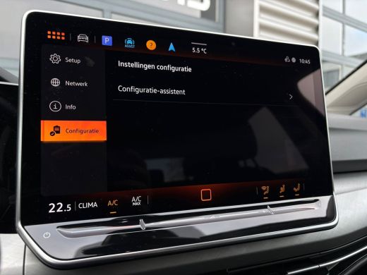 Volkswagen Golf 1.5 TSI 115 pk Life Edition | Climatronic | Apple Carplay | Led koplampen | Achteruitrijcamera | ActivLease financial lease