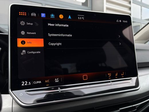 Volkswagen Golf 1.5 TSI 115 pk Life Edition | Climatronic | Apple Carplay | Led koplampen | Achteruitrijcamera | ActivLease financial lease