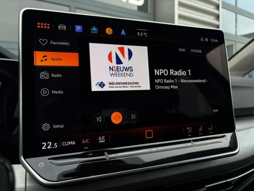 Volkswagen Golf 1.5 TSI 115 pk Life Edition | Climatronic | Apple Carplay | Led koplampen | Achteruitrijcamera | ActivLease financial lease