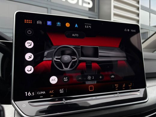 Volkswagen Golf 1.5 TSI 115 pk Life Edition | Climatronic | Apple Carplay | Led koplampen | Achteruitrijcamera | ActivLease financial lease