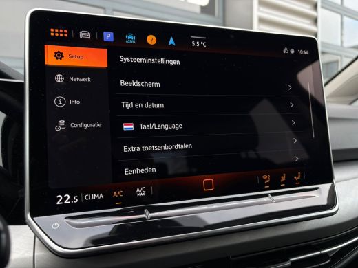 Volkswagen Golf 1.5 TSI 115 pk Life Edition | Climatronic | Apple Carplay | Led koplampen | Achteruitrijcamera | ActivLease financial lease