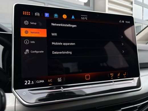 Volkswagen Golf 1.5 TSI 115 pk Life Edition | Climatronic | Apple Carplay | Led koplampen | Achteruitrijcamera | ActivLease financial lease