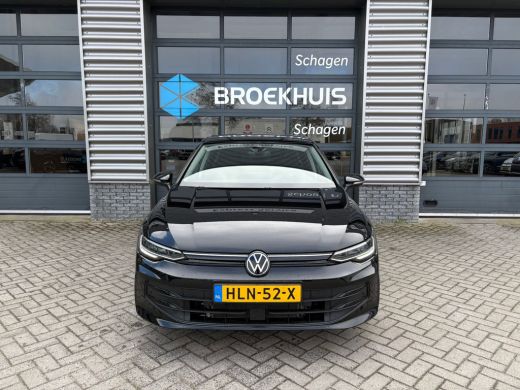 Volkswagen Golf 1.5 TSI 115 pk Life Edition | Climatronic | Apple Carplay | Led koplampen | Achteruitrijcamera | ActivLease financial lease