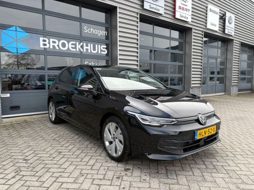 Volkswagen Golf 1.5 TSI 115 pk Life Edition | Climatronic | Apple Carplay | Led koplampen | Achteruitrijcamera | ActivLease financial lease