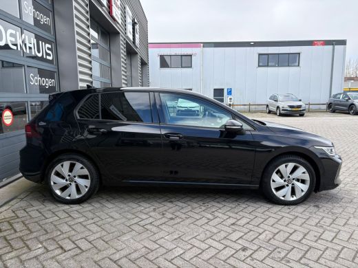Volkswagen Golf 1.5 TSI 115 pk Life Edition | Climatronic | Apple Carplay | Led koplampen | Achteruitrijcamera | ActivLease financial lease