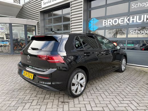 Volkswagen Golf 1.5 TSI 115 pk Life Edition | Climatronic | Apple Carplay | Led koplampen | Achteruitrijcamera | ActivLease financial lease