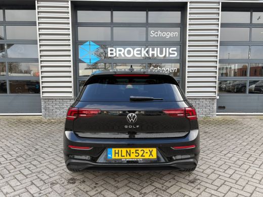 Volkswagen Golf 1.5 TSI 115 pk Life Edition | Climatronic | Apple Carplay | Led koplampen | Achteruitrijcamera | ActivLease financial lease