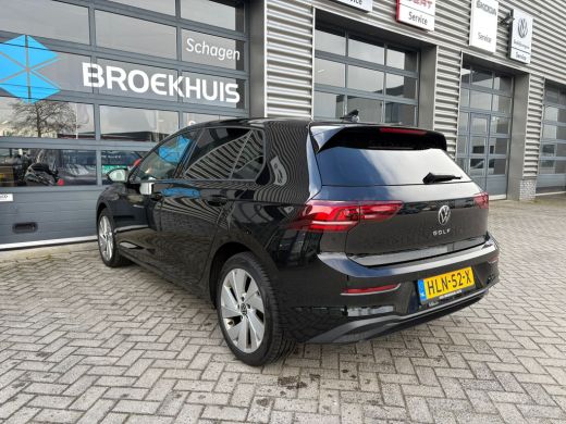 Volkswagen Golf 1.5 TSI 115 pk Life Edition | Climatronic | Apple Carplay | Led koplampen | Achteruitrijcamera | ActivLease financial lease