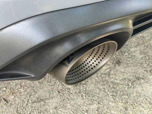 Volkswagen Golf 2.0 TSI GTI ClubSport 45 Jahre | 301 pk | Achteruitrijcamera | Stoel/stuur verwarming | Cruise ad... ActivLease financial lease