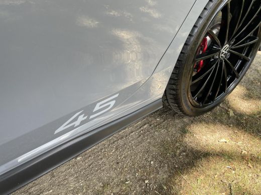 Volkswagen Golf 2.0 TSI GTI ClubSport 45 Jahre | 301 pk | Achteruitrijcamera | Stoel/stuur verwarming | Cruise ad... ActivLease financial lease