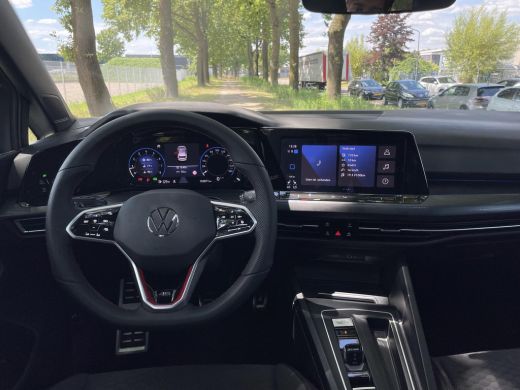 Volkswagen Golf 2.0 TSI GTI ClubSport 45 Jahre | 301 pk | Achteruitrijcamera | Stoel/stuur verwarming | Cruise ad... ActivLease financial lease