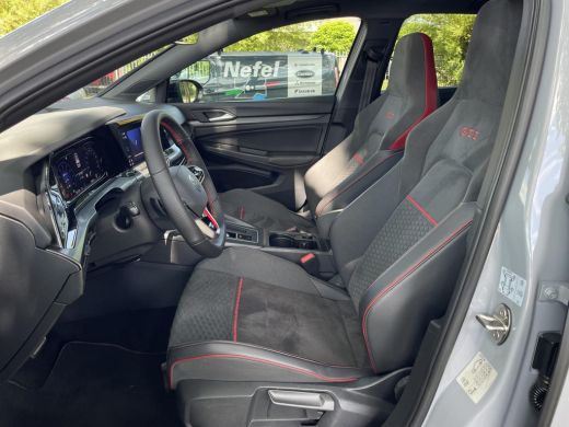 Volkswagen Golf 2.0 TSI GTI ClubSport 45 Jahre | 301 pk | Achteruitrijcamera | Stoel/stuur verwarming | Cruise ad... ActivLease financial lease