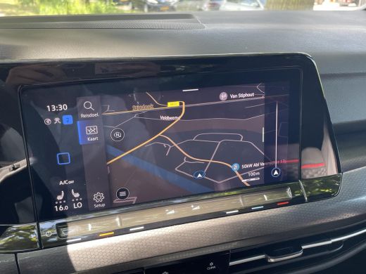 Volkswagen Golf 2.0 TSI GTI ClubSport 45 Jahre | 301 pk | Achteruitrijcamera | Stoel/stuur verwarming | Cruise ad... ActivLease financial lease