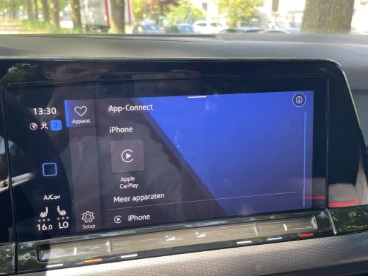 Volkswagen Golf 2.0 TSI GTI ClubSport 45 Jahre | 301 pk | Achteruitrijcamera | Stoel/stuur verwarming | Cruise ad... ActivLease financial lease