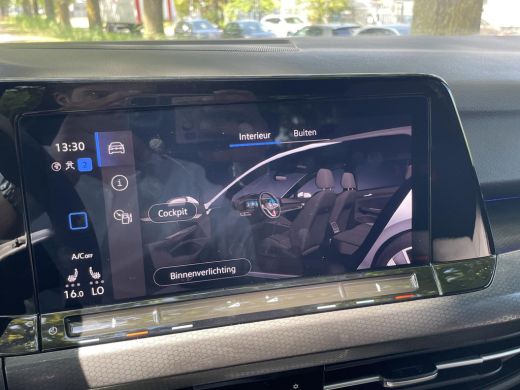 Volkswagen Golf 2.0 TSI GTI ClubSport 45 Jahre | 301 pk | Achteruitrijcamera | Stoel/stuur verwarming | Cruise ad... ActivLease financial lease