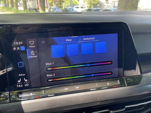 Volkswagen Golf 2.0 TSI GTI ClubSport 45 Jahre | 301 pk | Achteruitrijcamera | Stoel/stuur verwarming | Cruise ad... ActivLease financial lease