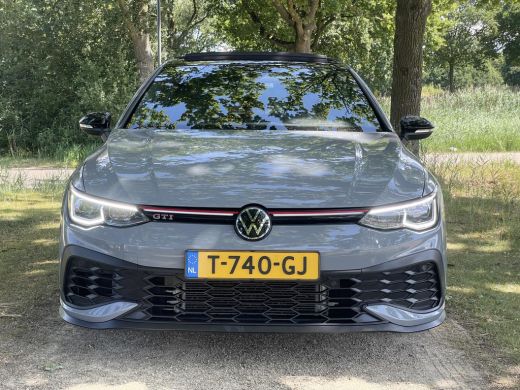 Volkswagen Golf 2.0 TSI GTI ClubSport 45 Jahre | 301 pk | Achteruitrijcamera | Stoel/stuur verwarming | Cruise ad... ActivLease financial lease